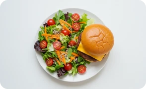 Nutrição Comportamental